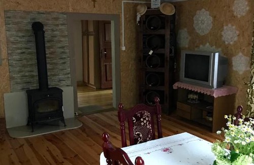 gmina Ksiezpol Apartamento | Wiejski Domek na Roztoczu