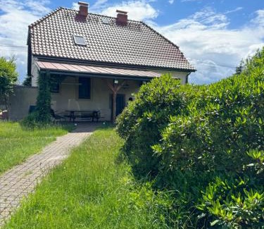 gmina Marianowo Casa | Wiejskie Marzenie