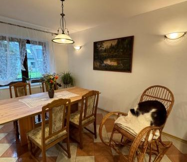 gmina Marianowo Casa | Wiejskie Marzenie