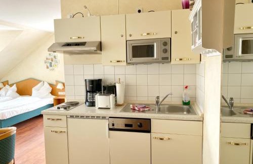 Wiek Apartamento | Wiek Hafenresidenz App 35 RZV