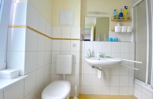 Wiek Apartamento | Wiek Hafenresidenz App 35 RZV