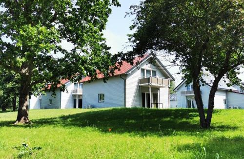Wiek Apartamento | Wiek-Resort