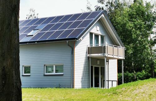 Wiek Apartamento | Wiek-Resort