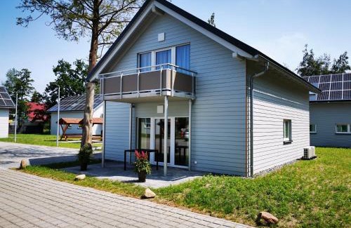 Wiek Apartamento | Wiek-Resort