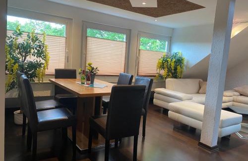 Jocketa Apartamento | Wieko Ferienwohnungen