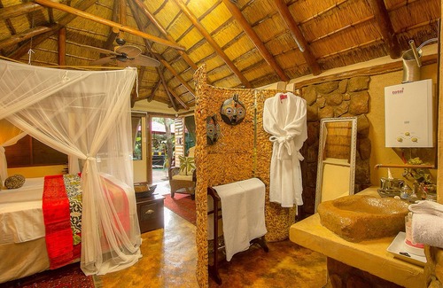 Marloth Park Otro | Wielewaal Bush Lodge