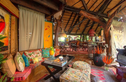 Marloth Park Otro | Wielewaal Bush Lodge