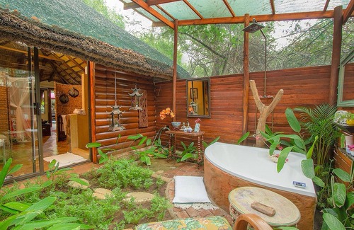 Marloth Park Otro | Wielewaal Bush Lodge