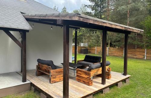 gmina Orchowo Apartamento | Wielkopolska Szydłówiec