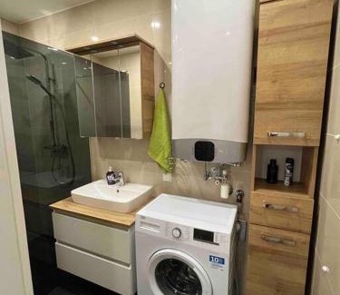 Brigittenau Apartamento | Wien an Donau