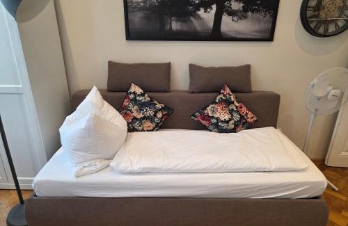 Rudolfsheim-Funfhaus Apartamento | Wien West Home