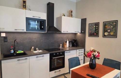 Rudolfsheim-Funfhaus Apartamento | Wien West Home