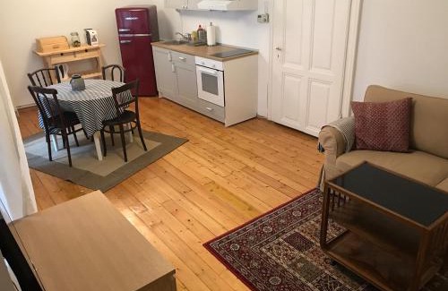 Altlerchenfeld Apartamento | Wiener Lebensgefühl im Herzen der Josefstadt