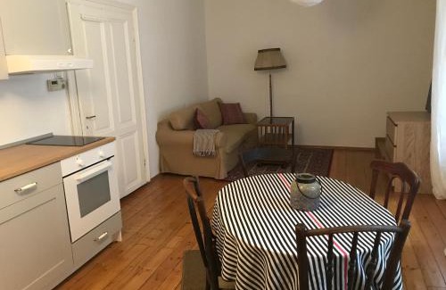 Altlerchenfeld Apartamento | Wiener Lebensgefühl im Herzen der Josefstadt