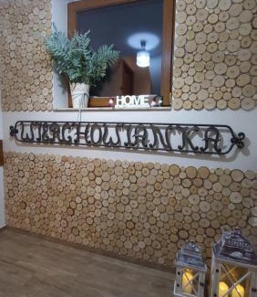 Bukowina Tatrzanska Casa | Wierchowianka