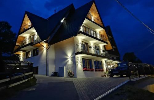 Bukowina Tatrzanska Casa | Wierchowianka