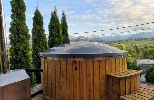 Bukowina Tatrzanska Casa | Wierchowianka