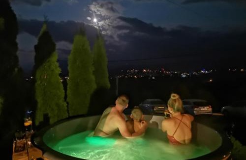 Bukowina Tatrzanska Casa | Wierchowianka