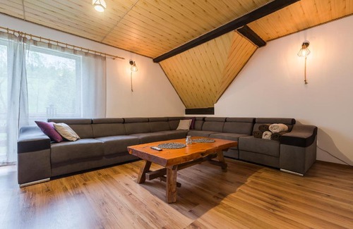 Solina Casa | Wierzbowa Dolina