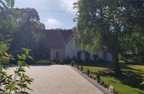 Solina Casa | Wierzbowa Dolina
