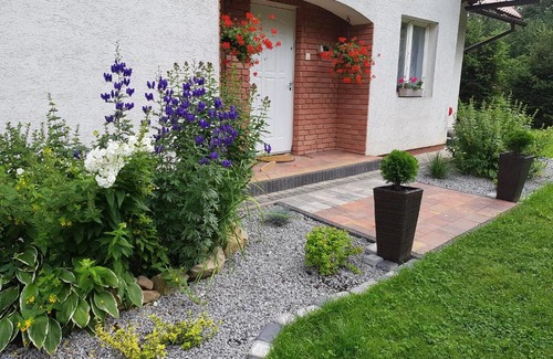 Solina Casa | Wierzbowa Dolina