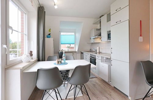 Redewisch Apartamento | Wiesenblick 05, Deutschland