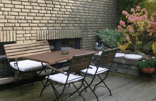 Brilon Apartamento | Wiesenblick