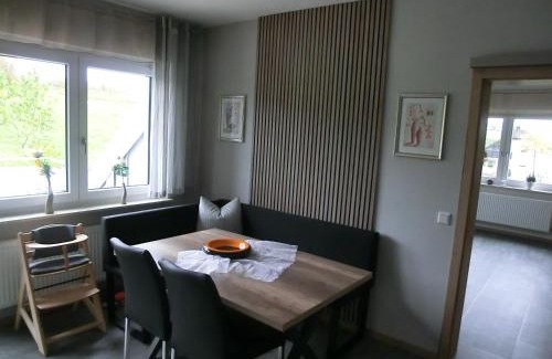 Brilon Apartamento | Wiesenblick