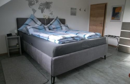 Brilon Apartamento | Wiesenblick