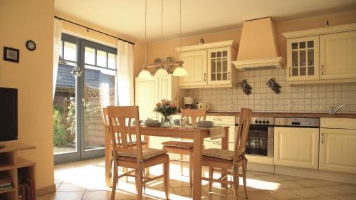 Ostseebad Prerow Apartamento | Wiesenblick FeWo 7