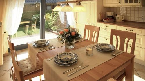 Ostseebad Prerow Apartamento | Wiesenblick FeWo 7