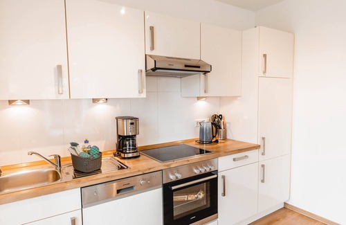 Grasberg Apartamento | Wiesenblick - Huxfeld-Hof
