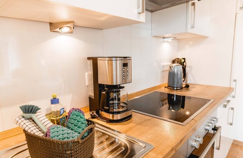 Grasberg Apartamento | Wiesenblick - Huxfeld-Hof