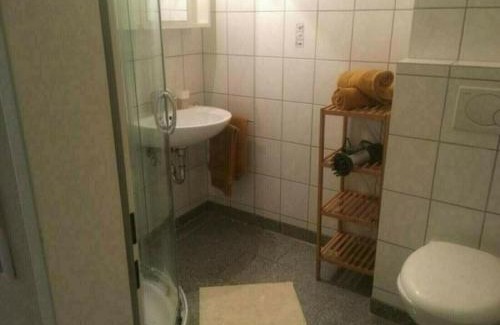 Minden Apartamento | Wiesenglück in direkter Nähe zum Krankenhaus