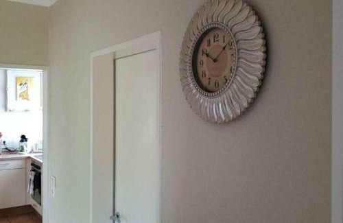 Minden Apartamento | Wiesenglück in direkter Nähe zum Krankenhaus