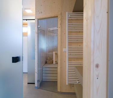 Langenwang Chalet De Esquí | Wiesenquartier I Chalet I Adults only
