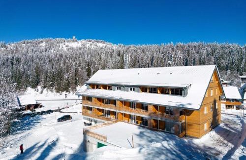 Feldberg Apartamento | Wiesenquell Apartment Feldberg