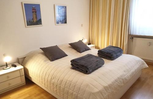 Laboe Apartamento | Wiesenweg W06 D