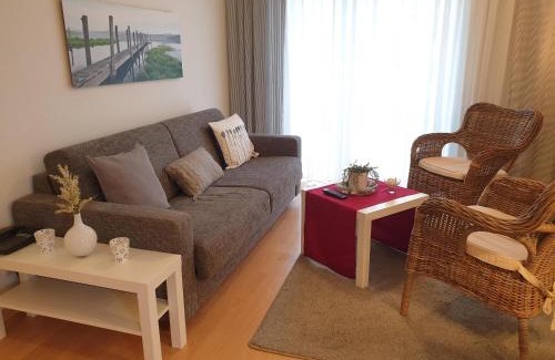 Laboe Apartamento | Wiesenweg W06 D