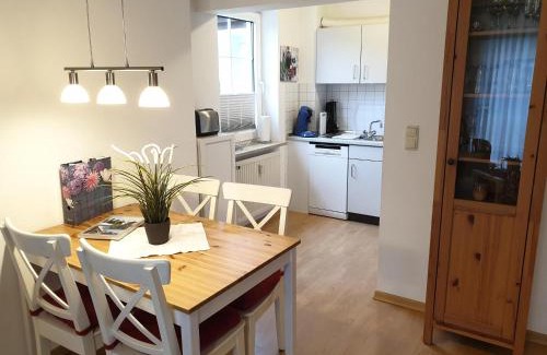 Laboe Apartamento | Wiesenweg W06 D