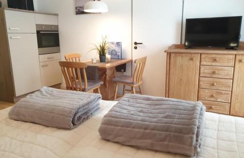 Laboe Apartamento | Wiesenweg W07