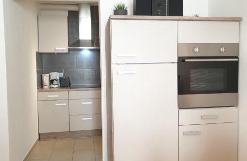 Laboe Apartamento | Wiesenweg W07