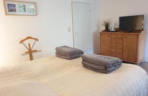 Laboe Apartamento | Wiesenweg W09