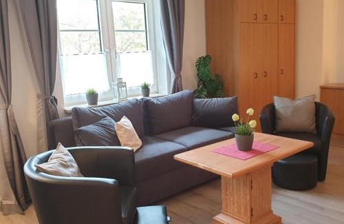 Laboe Apartamento | Wiesenweg W09