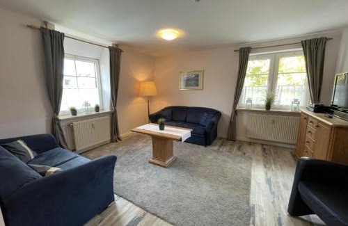 Laboe Apartamento | Wiesenweg W10