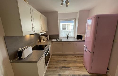 Laboe Apartamento | Wiesenweg W10
