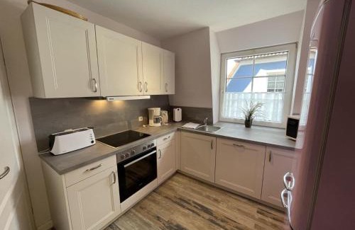 Laboe Apartamento | Wiesenweg W10