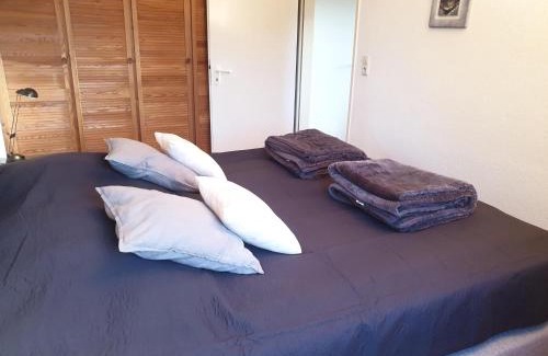 Laboe Apartamento | Wiesenweg W12