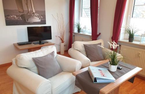 Laboe Apartamento | Wiesenweg W13
