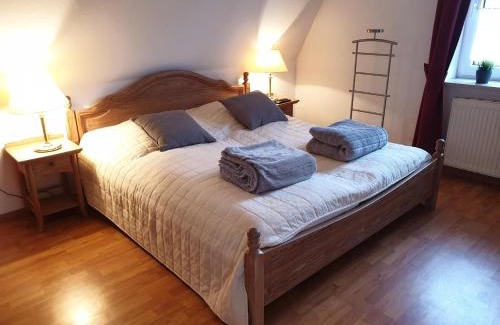 Laboe Apartamento | Wiesenweg W13